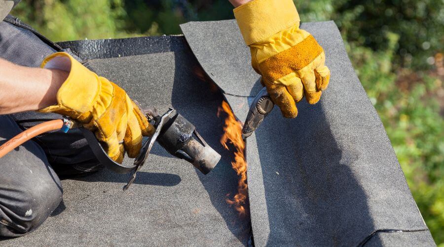 Expert new roof installation services in Jbphh, HI